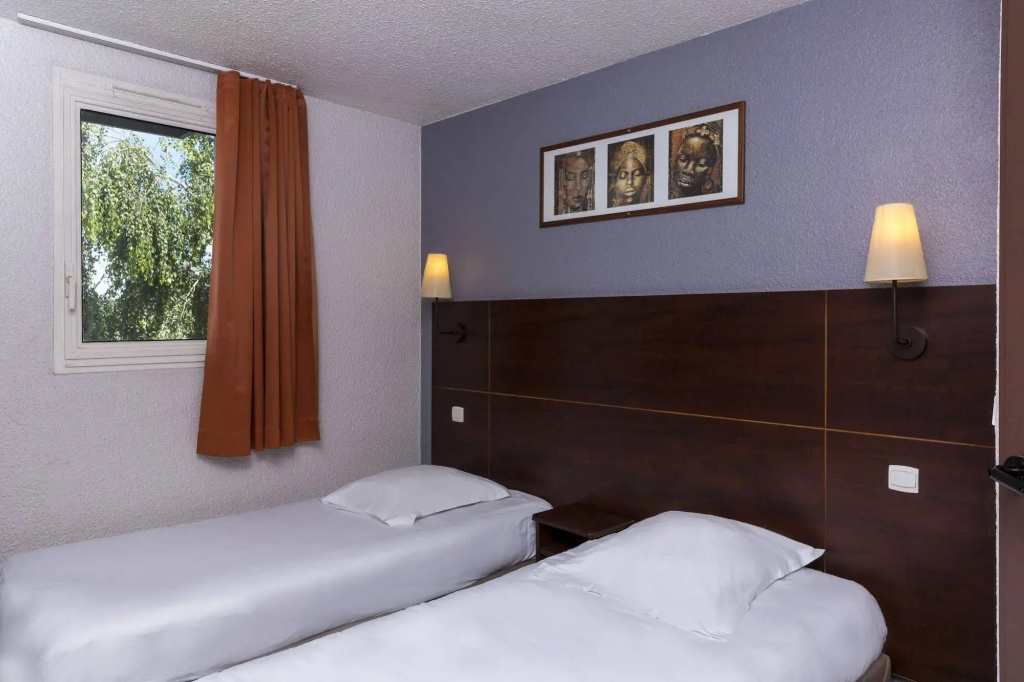 Afficher la photo 6 — Hotel New