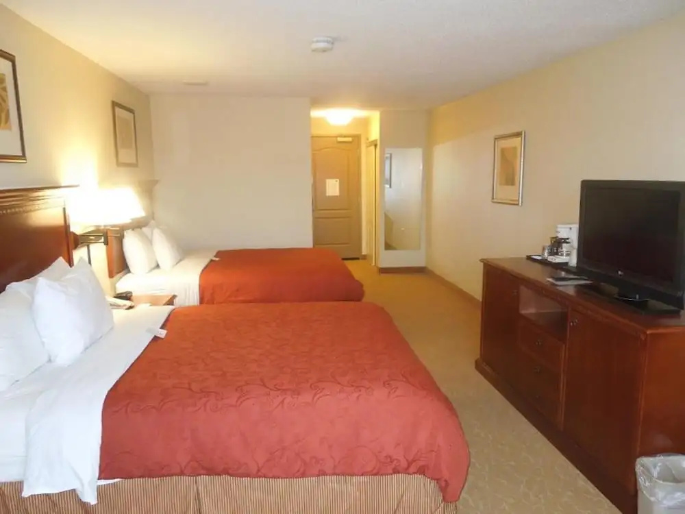 Country Inn & Suites by Radisson, Baltimore North, MD - Chambres