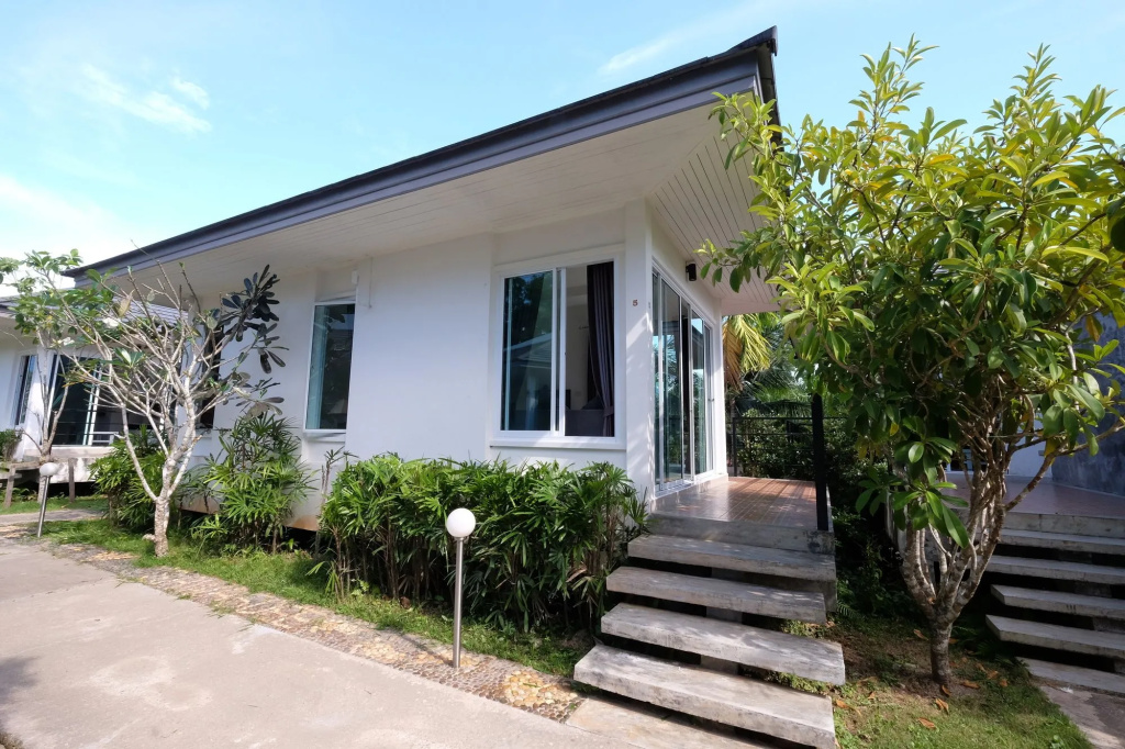 Yokyor Resort
