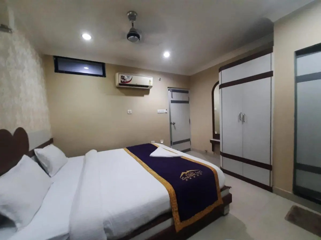 Hotel Corporate Inn - Général