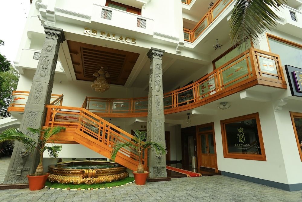 RB Palace