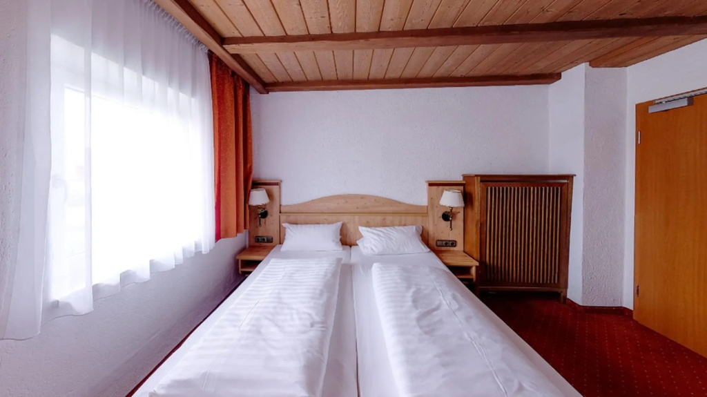 Hotel Paintner — 3