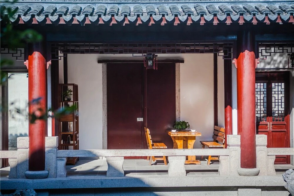 Suzhou Tongli Mon Shine Inn