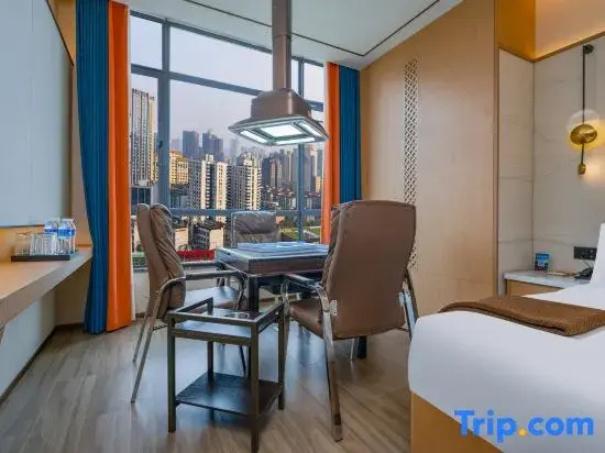 Harbor View Hotel - Chambres