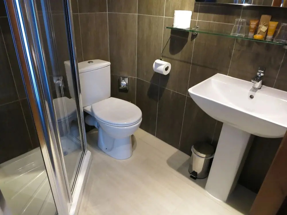 The Studley Hotel - Chambres