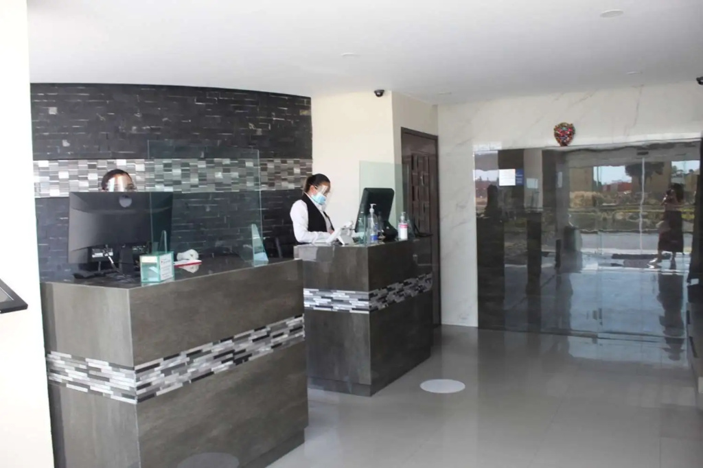 Hotel photo 20