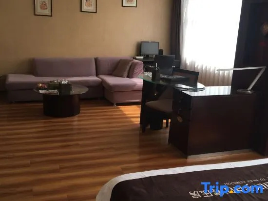 Oceanwide Hotel - Chambres