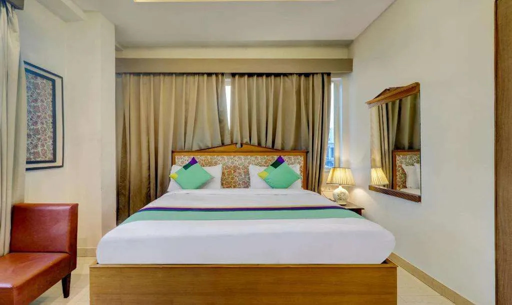 Hotel photo 9