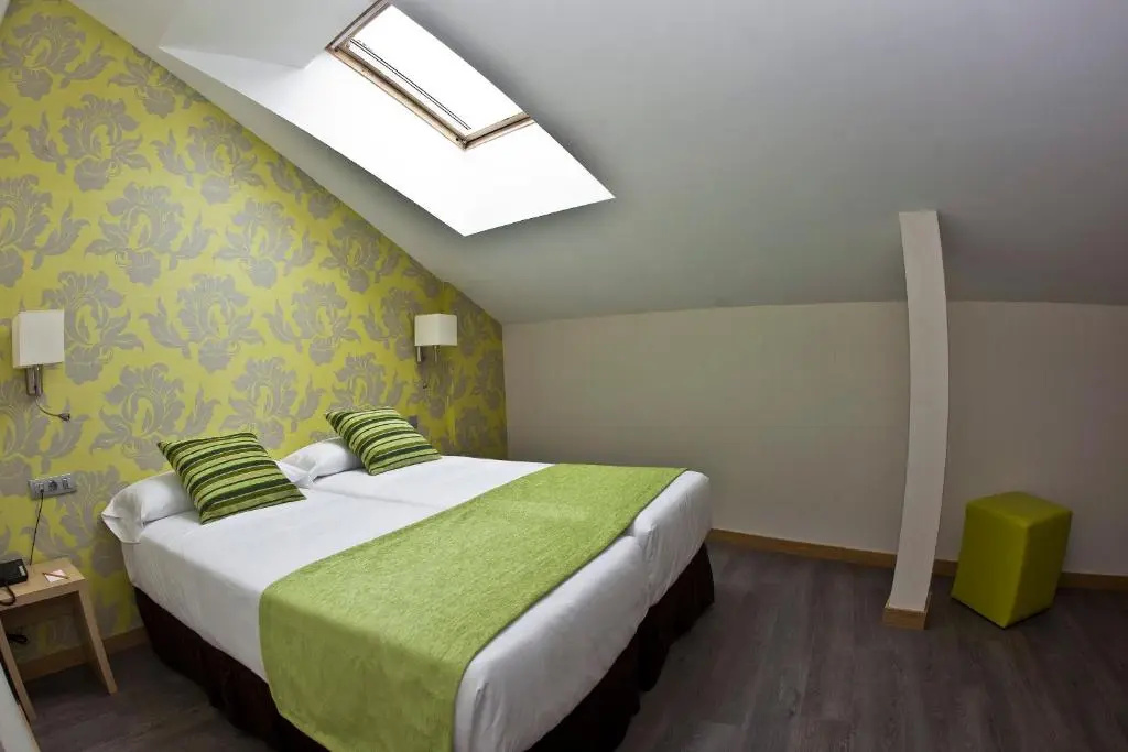 ELE Enara Boutique Hotel - Chambres