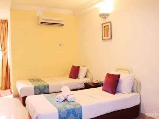 Sun Inns Hotel Sunway Mentari