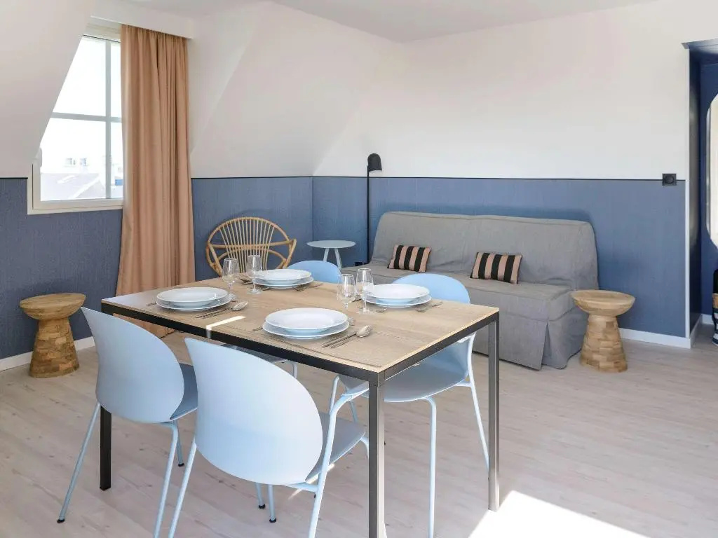 Hotel ibis Styles Deauville Villers Plage - Général