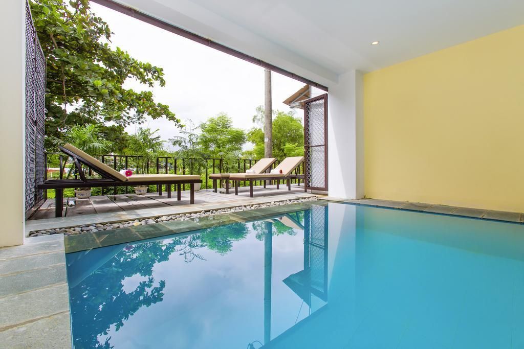 Thien Nga Hotel by null