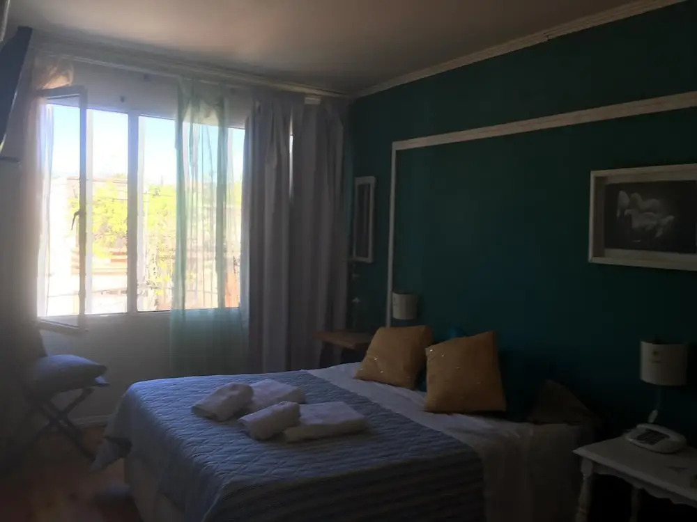 Hotel El Jardin - фото 4