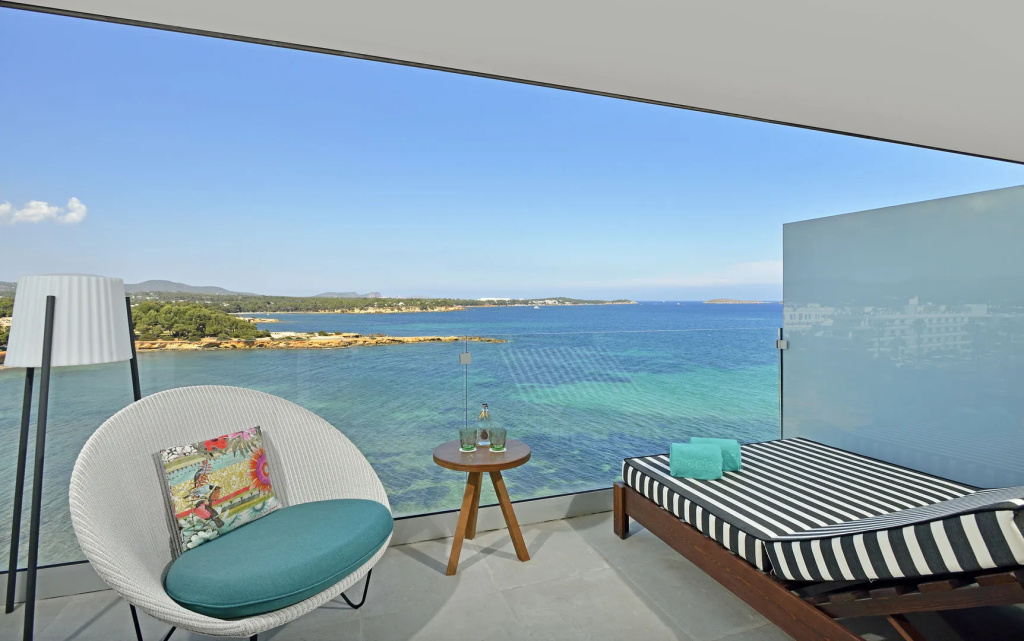 Meliá Ibiza - Adults Only - Général