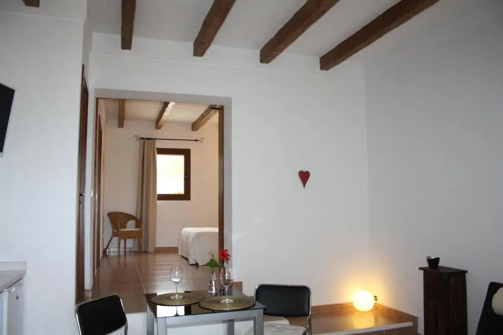La Pitiusa Agroturismo - Chambres