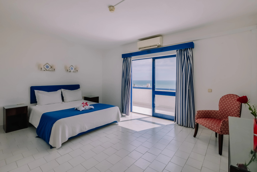 Grand Muthu Oura View Beach Club - Général