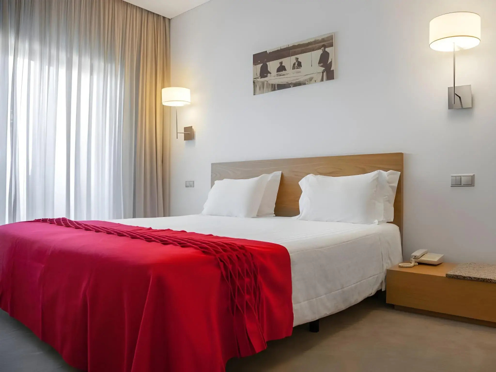 Hotel Minho - Général