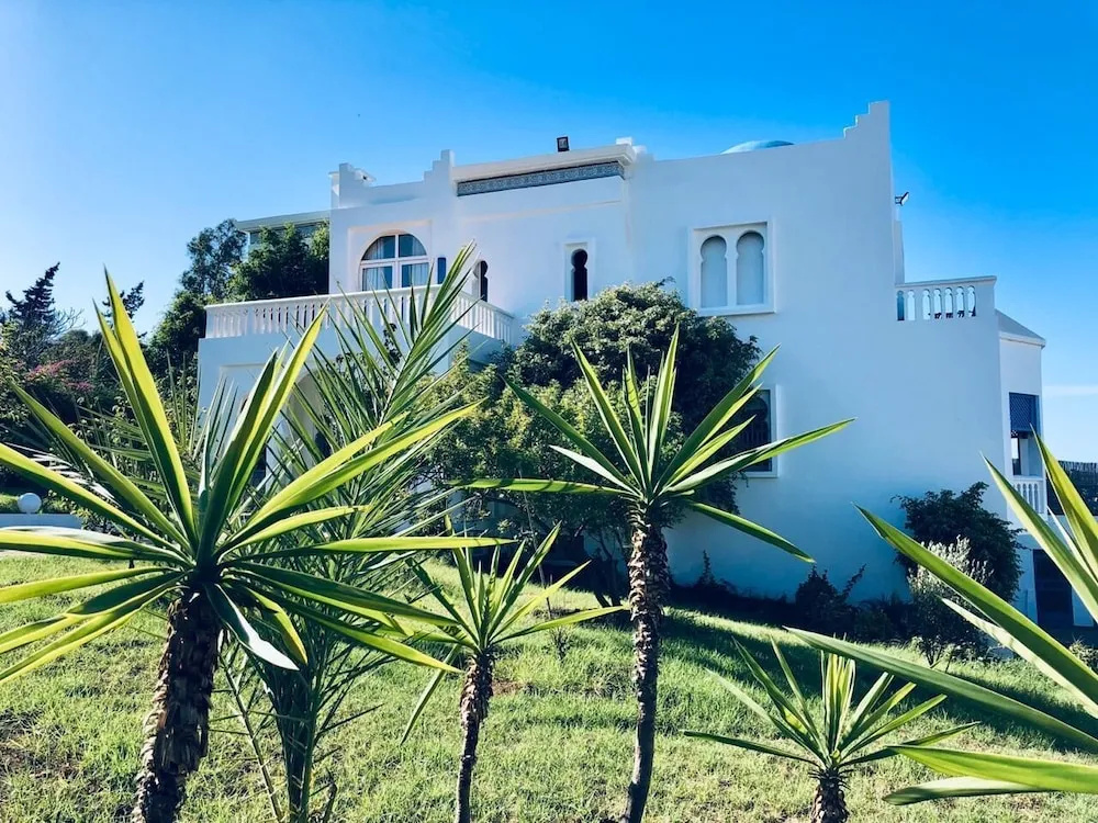 Villa Dar Jbila - фото 18
