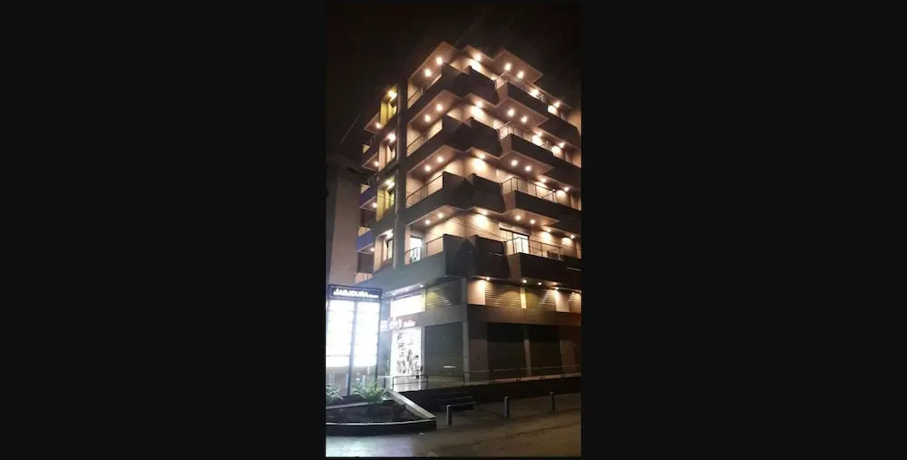 Residence Jarjoura