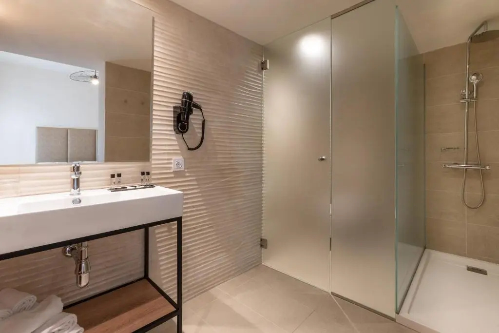 Hotel Las Arenas - Chambres