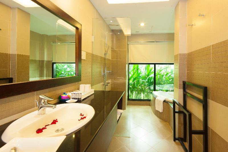 Famiana Resort & Spa