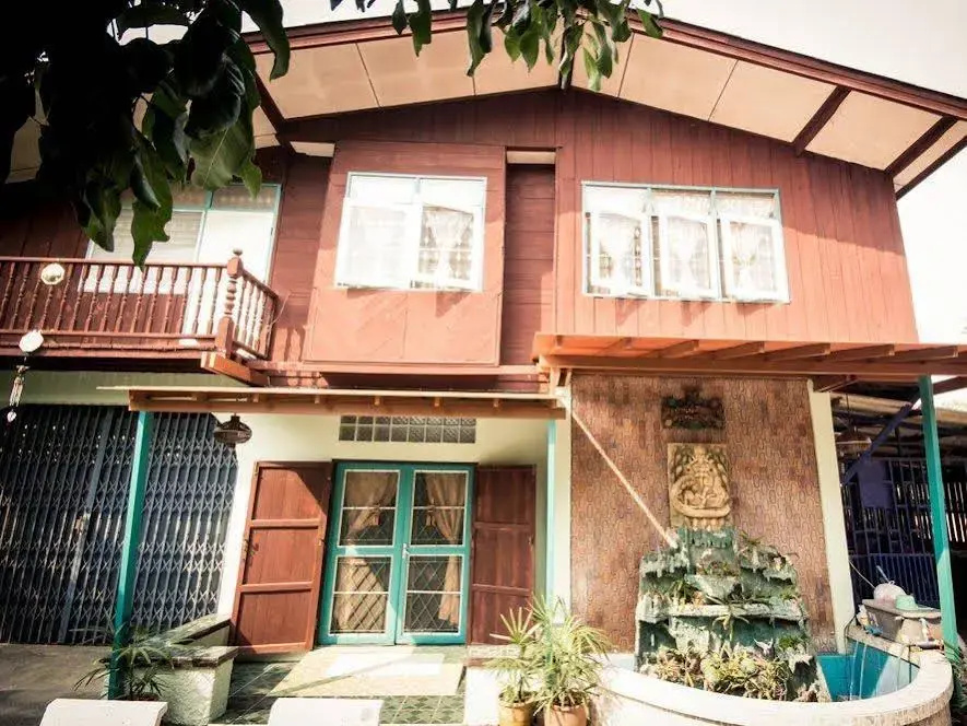 Baan Muan Jai Chiang Mai