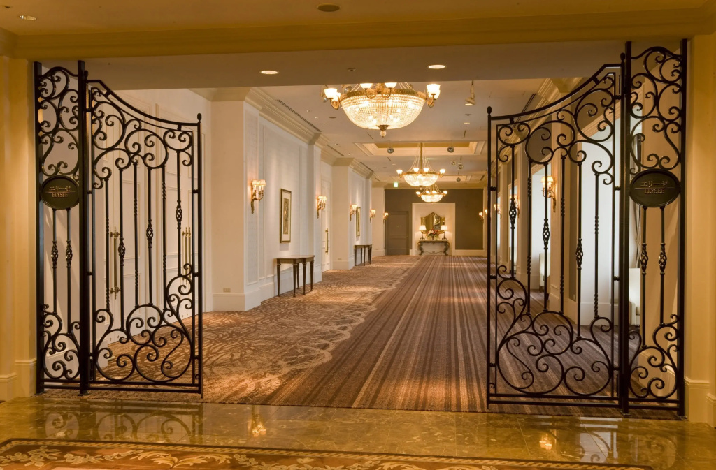 Okura Chiba Hotel - Général