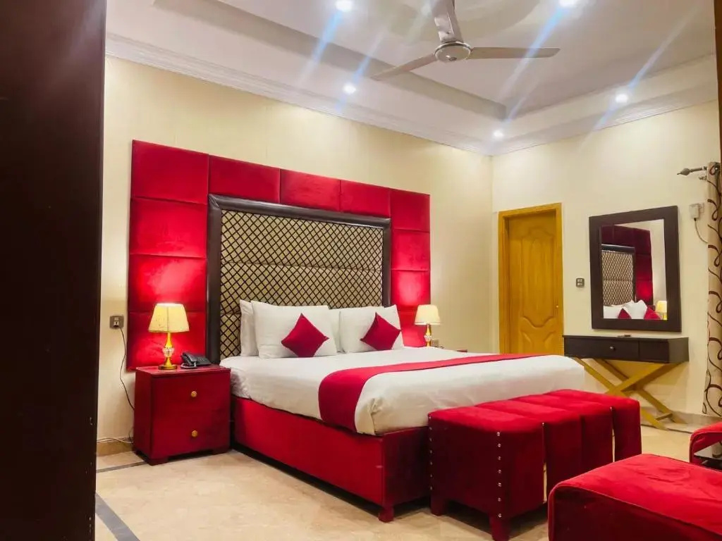 Hotel photo 15