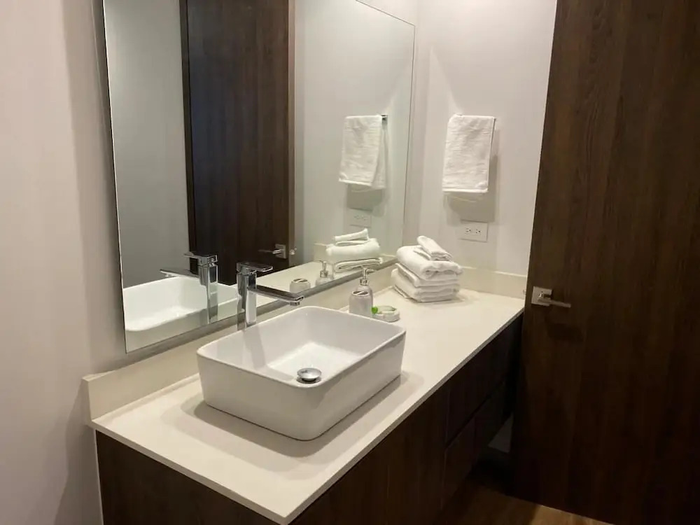 The Train Suites Curridabat - фото 15