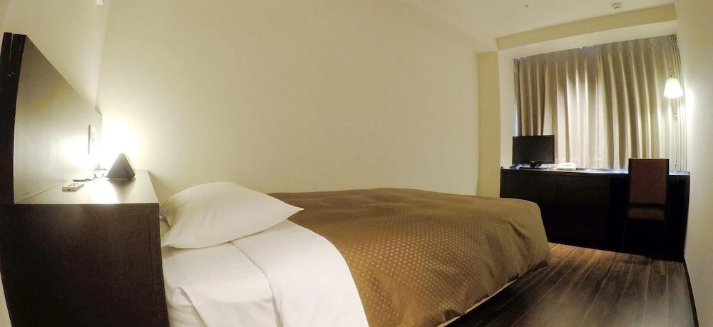 Hotel Grand Hill Ichigaya 사진 2