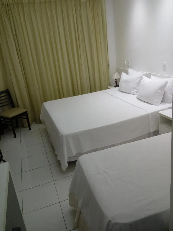Hotel Paradiso del Sol - Chambres