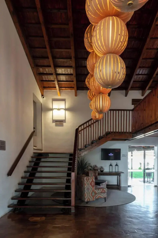Parador De Mazagon - Général