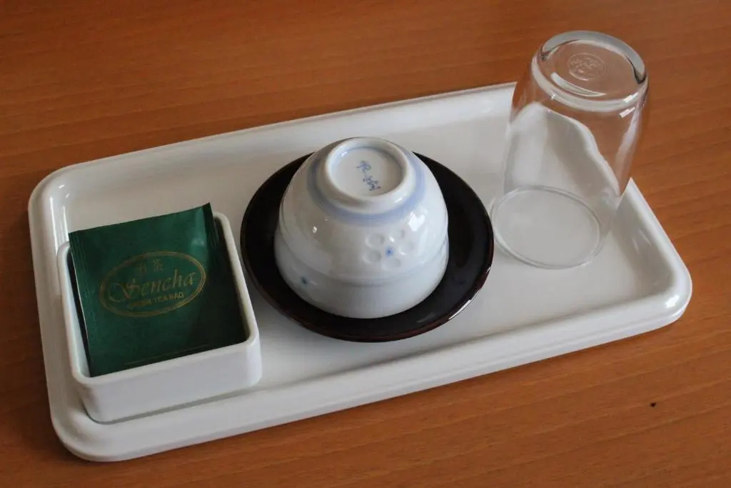 Toyooka Sky Hotel - Chambres