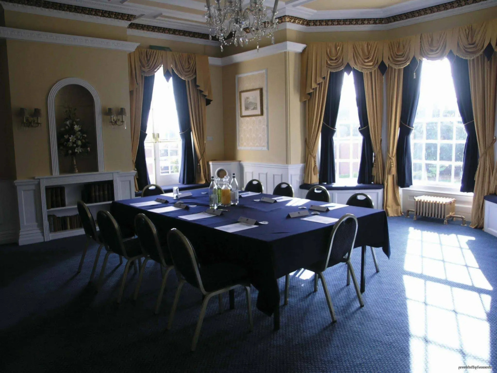 West Retford Hotel, BW Signature Collection - Général