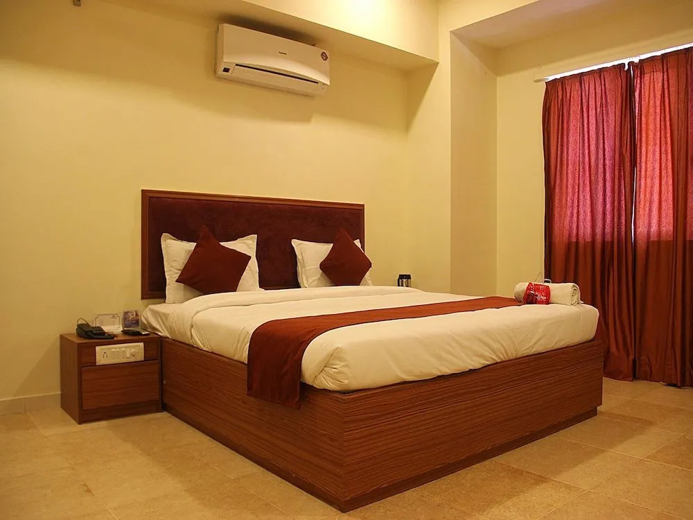 OYO 1697 Hotel PM Regency - Général