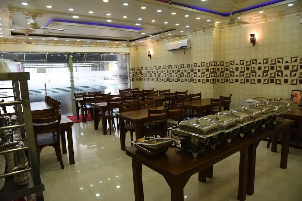 Hotel photo 18