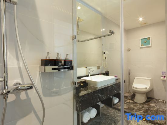 Erica Hotel Nha Trang