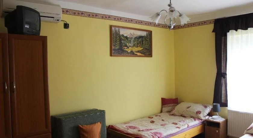 Kovács Vendégház - фото 3