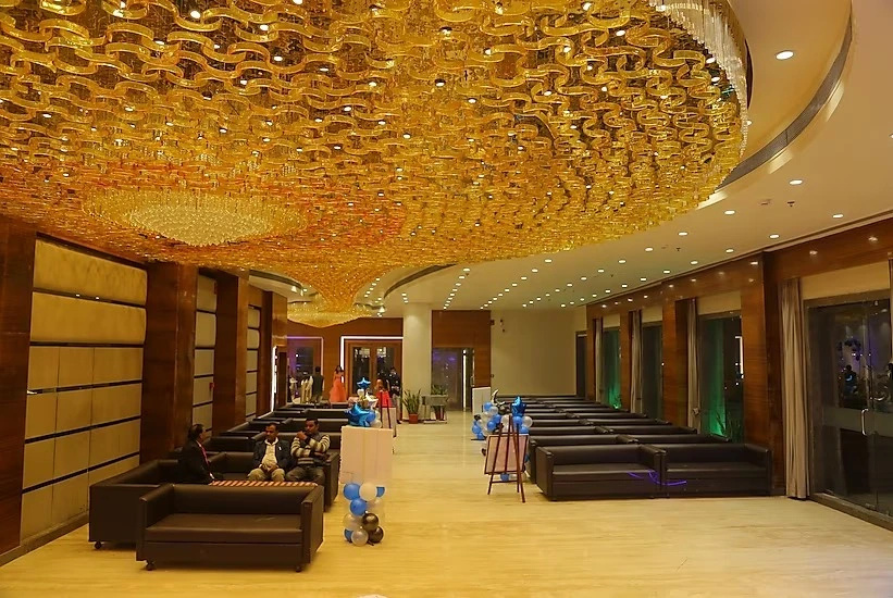 Hotel photo 22