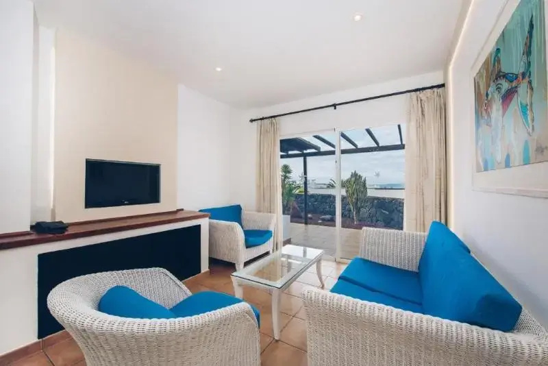 Dream Bocayna Village Playa Blanca - Chambres