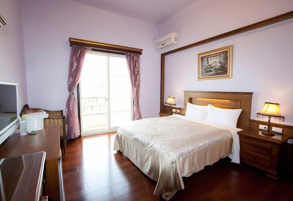 Aurora B&B — 4