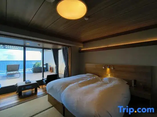 Superior Double room (twin beds)