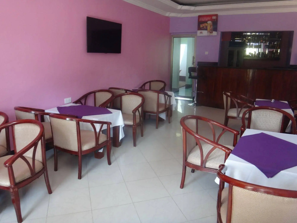 Hotel photo 18