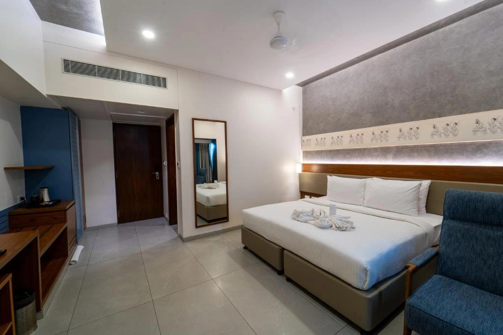 Hotel photo 15