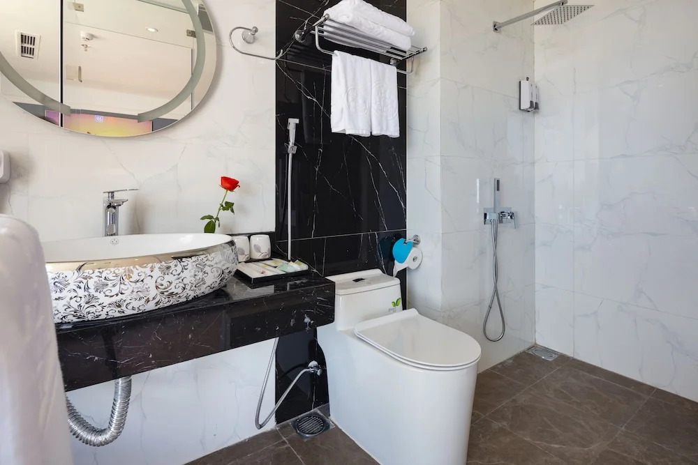 Ruby Hotel Nha Trang