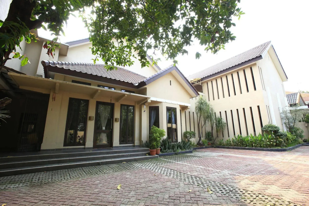 RedDoorz @ Menteng