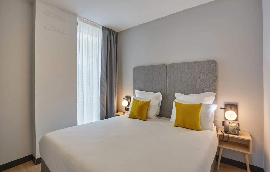 Appart'hôtel Odalys City - Nîmes Arènes - Palais des Congrès — фото 2