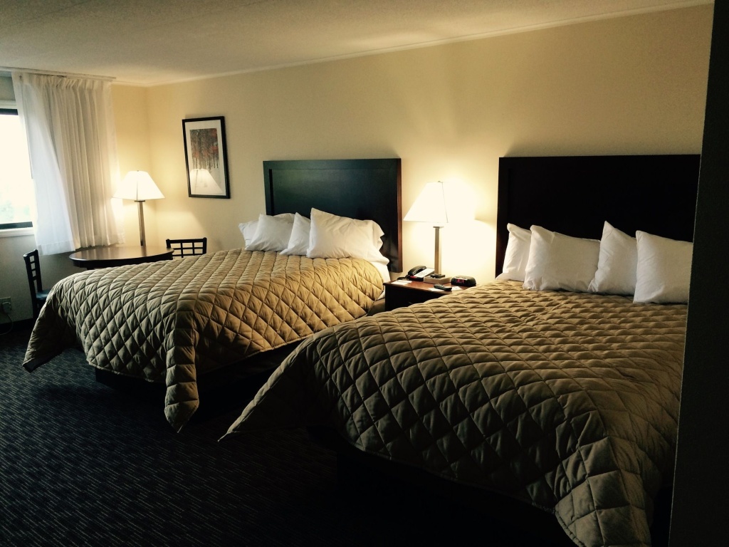 Chestnut Mountain Resort — 3