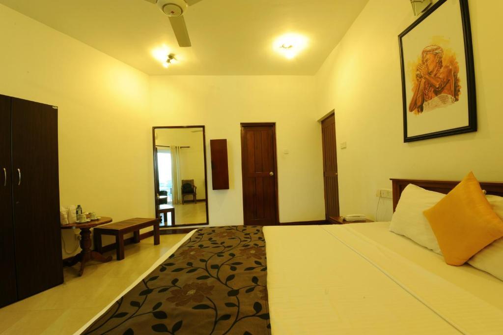 Hotel See Kandy