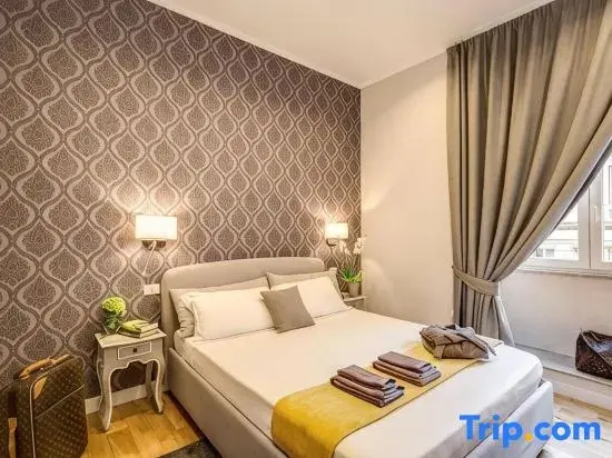 Superior Double room (full double bed)